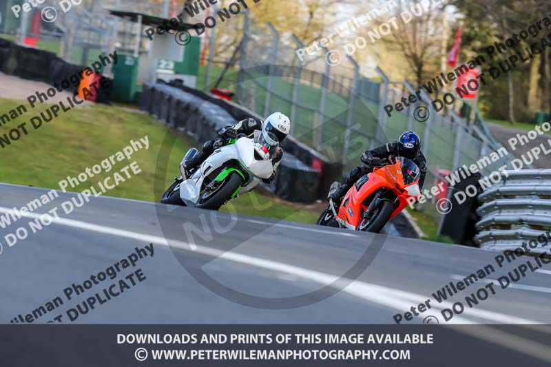 Oulton Park 20th March 2020;PJ Motorsport Photography 2020